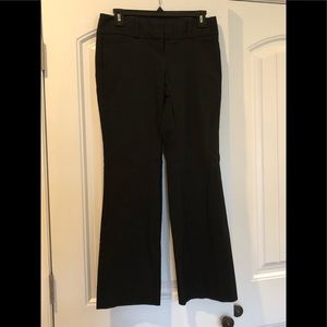 The Limited Extract Stretch Pants 4S